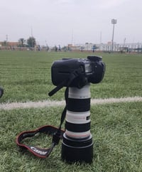 كامره كانون 5Dm3 عدسه 70 200فتحه٤ صدار ٣ للبيع  مكلف بنشر  كامره نضيفه...