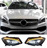 لايت CLA250 • ٢٠١٤-٢٠١٩ • جديد