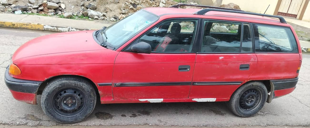 السلام عليكم

السلام عليكم
استره للبيع 🚗 
وأرد الماني 🙋 
موديل 1993✋ 
رقم صلاح الدين جديد بأسمي 👋 سنويه الى2027شهر12 وهزه جديده 🙋 تحويلك باالموصل شرط 
كاربون بانزين مامسجلها ⛽ شرط التحويل 🚦 فقط 
محرك قصه مامفتوح 16 محرك وكير شرط الفحص 👋 
طخم تاير فوق النص طخم امامي خلفي نضيف 👋 
تدفئه شقاله ♨️ كيج بانزين شقال كيلو متر والرون شقال دبل إشارة شقال
 قفل مركزي تحكم عن بعد شقال 🔒
📢  وبدون دواخل شرط 👋 وكدام العين 👀 
🛑#السعر 38$💸 وبيها مجال 
#العنوان #الموصل #موصل_رجم حديد السايدين الجددقرب مجسر المشات الاتصال كورك *********** أسيا *********** 🌹 الأرقام بيهم واتساب اثنينهم 
🛑2️⃣بلتلفون قفل ماكو تعال ودفع سعر اليعجبك 🛑
