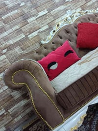 تخم تركي • ١٠ مقاعد • كوفة