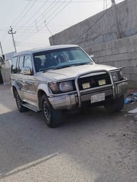 باجيرو ٢٠٠٠ • كفاله عامه • كير جديد