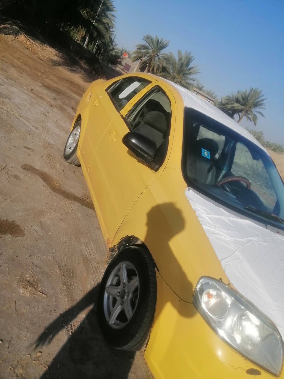 سلام عليكم افيو للبيع متجايه كير عادي سنويه جديده مداور ثاني يوم الشراي يتصل ***********
