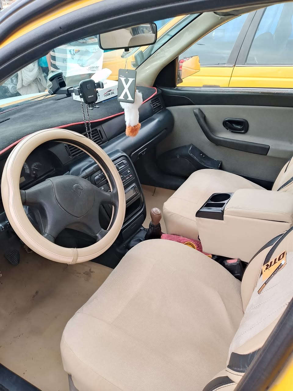 سلام عليكم سمند لبيع موديل 10بيه قطعه وحده صبغ سياره كلش حلوه مكينه بيه خيط بخار إني مكلف بل نشر *********** موجوده بل حله مركز المدينة
