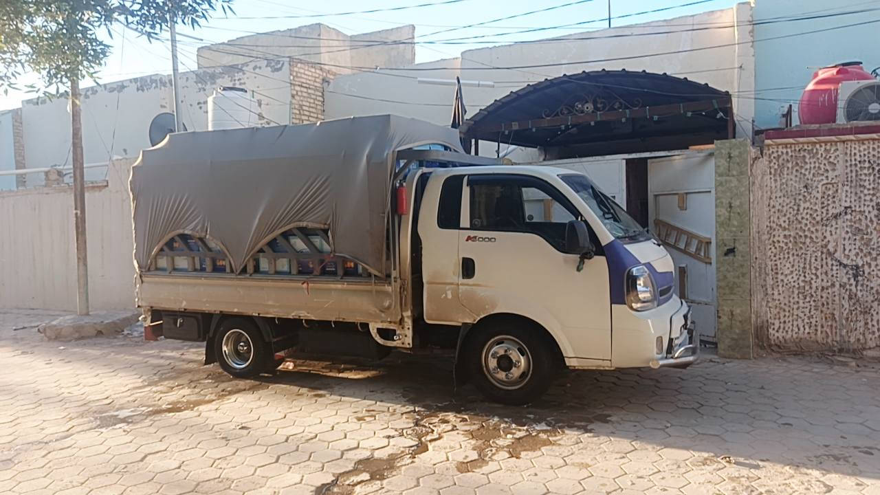 السلام عليكم كيه فحل موديل ٢٠٢٠ رقم كربلاء إنكليزي السياره باسمي جديده بيها شويه بارد بالربع تحويره جديده تخم تاير محجر كامله ما ناقصه برغي مكاني نجف السعر خاص رجاءاً ال خو شراي لا يتصل ***********
