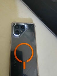 بوفا 7 • ٢٥٦ جيجا • ٨+٨ رام