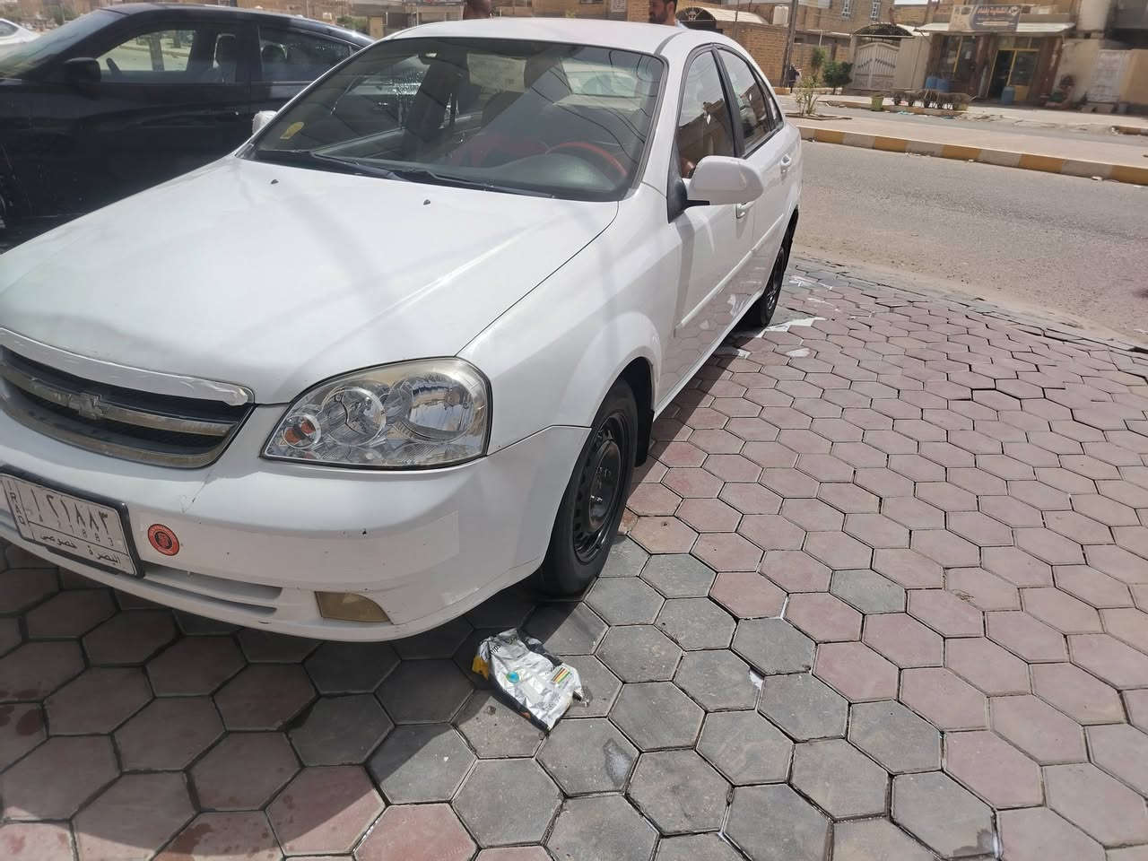 اوبترا موديل 2012 جديده كارتون مناقصهه اي شي كلشي شغال تبريد تدفئه حداديه كير مكينه مكفولات ماشيه 180سياره على ايدي الف ماتخسر عليها بيه صبغ باب خلفي فقط السعر 77 مكاني ذي قار للاستفسار اتصل وبلخدمه *********** $$ *********** وتساب
