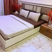 غرفه تركيه 8 قطع سرير مخزن سعر 850 بيها مجال مكان بغداد جسر ديالى اكو ...