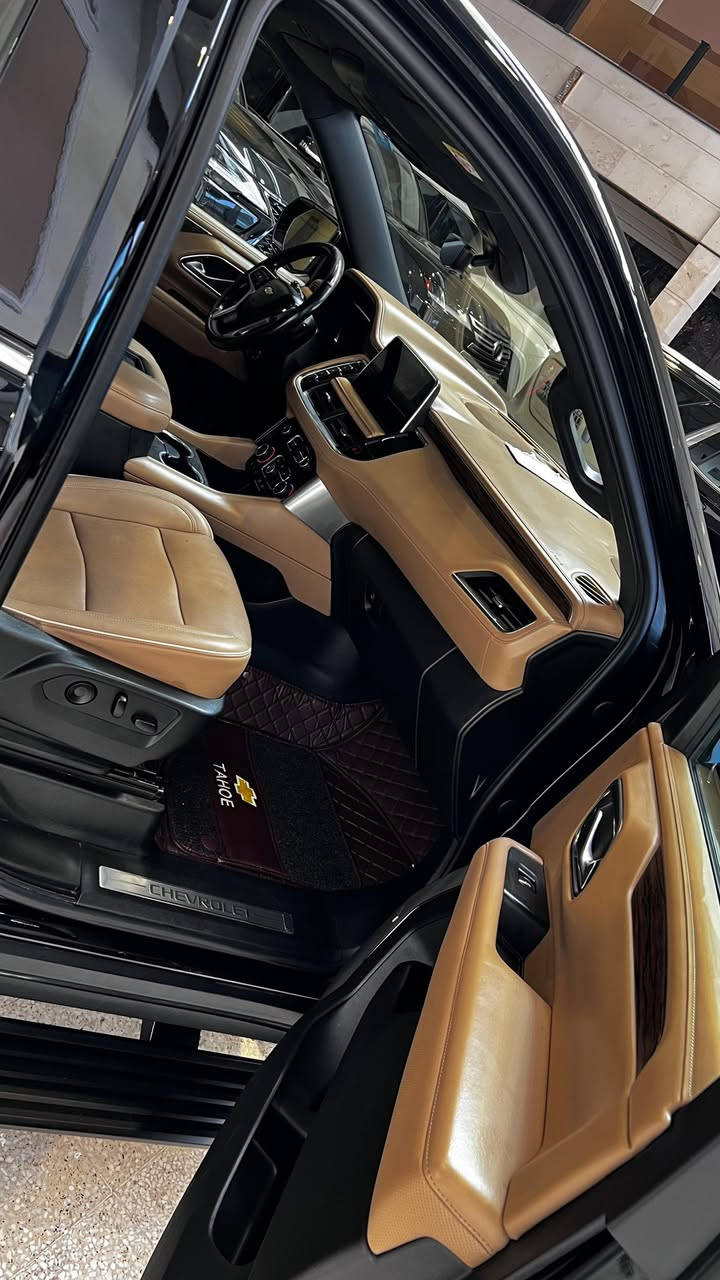 السلام عليكم…
تاهو بريميرة خليجي
موديل 2022
مكفولة من الصبغ والتبديل
السونار مرفق بالمنشور
ماشية 120الف
فوووول مواصفات1/1
بسعر 490 ورقة
مكاني بغداد معارض النهضة
تلفون ***********
