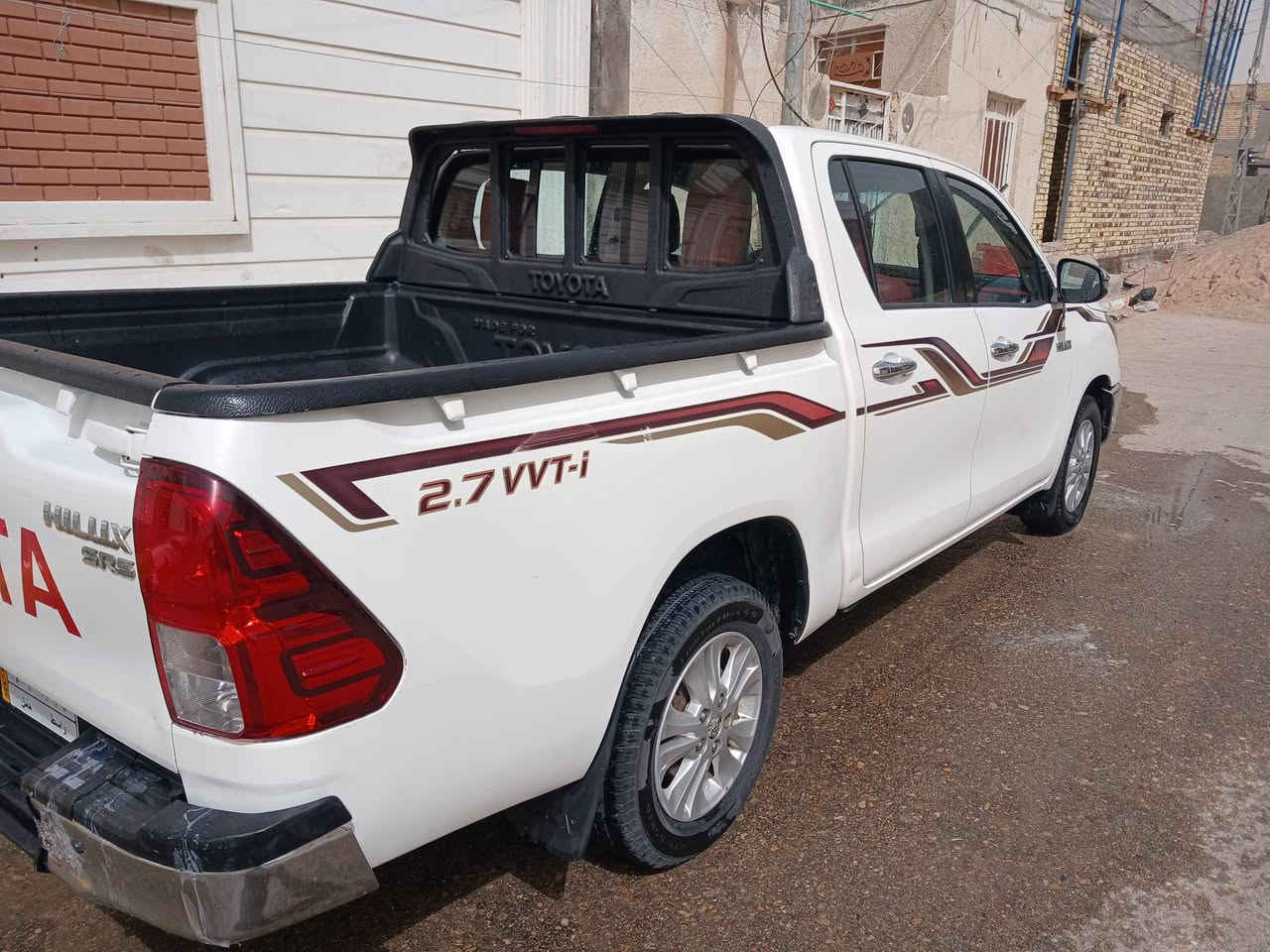 سلام عليكم ..بيع ومراوس
بيكم 2019 كويتي اوتماتيك مكفول رقم واسط تحويل ثاني يوم ماشي 150 السعر 238 وبيه مجال عنوان سماوه مركز ..***********
