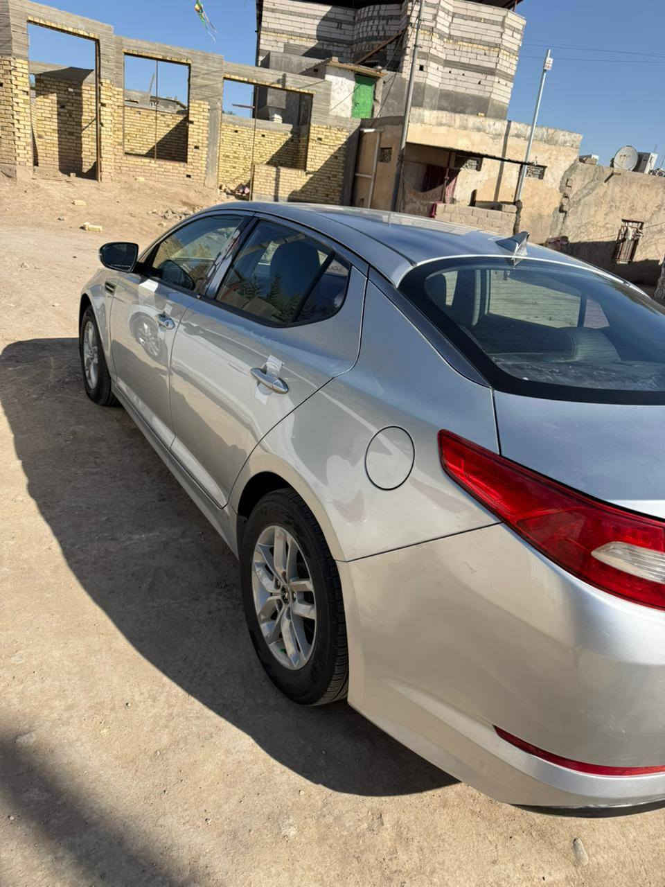 كي 5 مديل 13 وارد كوري سياره جاهزه تخم تاير جديد حداديه جديده رقم بصره سياره جاهزه من كلشي السعر 105 للاستفسار الاتصال ***********
