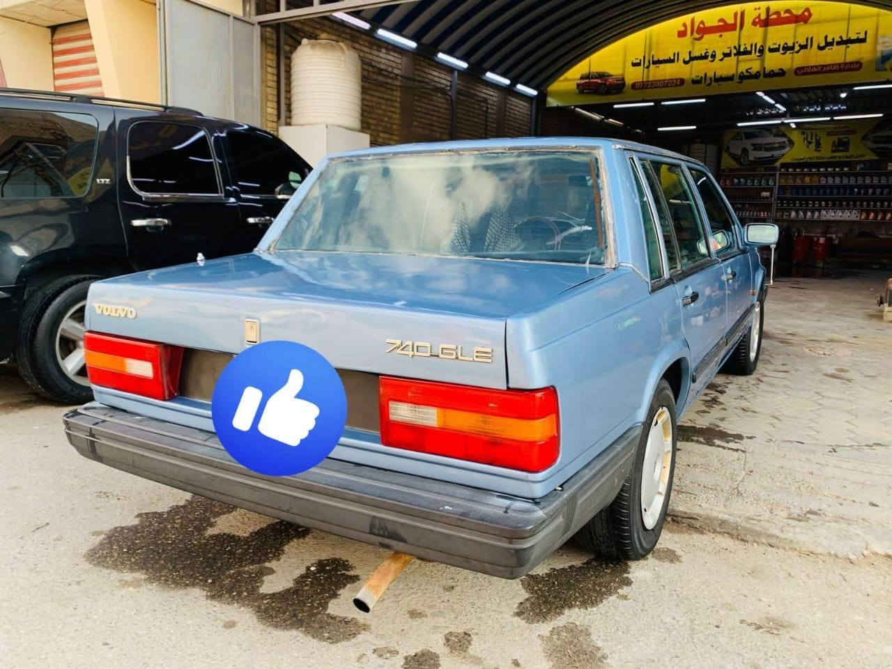 فولفو. 740رقم نجف مداور مباشر راعيه يريد مداور مكينه علنص كير عادي حداديه جديده السعر 35 وبيه مجال كلش بصيط ***********
