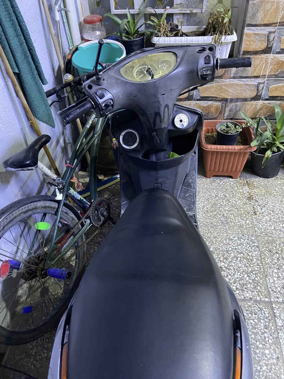 دراجه ثعلب نوزل دراجه كامله مابيها اي نقوصات سعر 550 ***********
