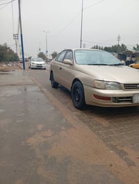 كرونا • ٩٣ • رقم بغداد