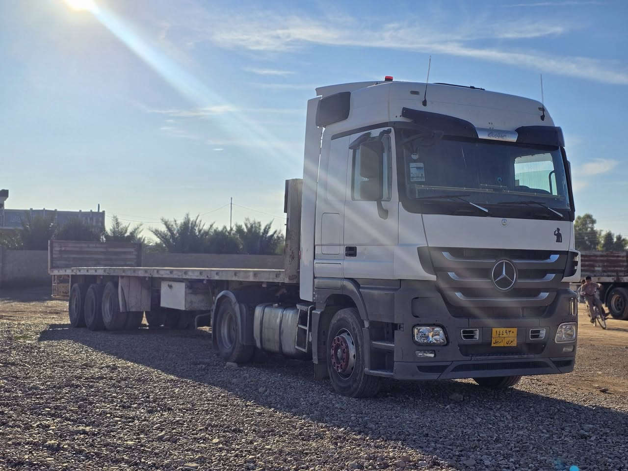 اكتروز موديل ٢٠٠٥ للبيع ديالى مندلي السعر ٣٢٥ تلفون ***********بيع مراوس
