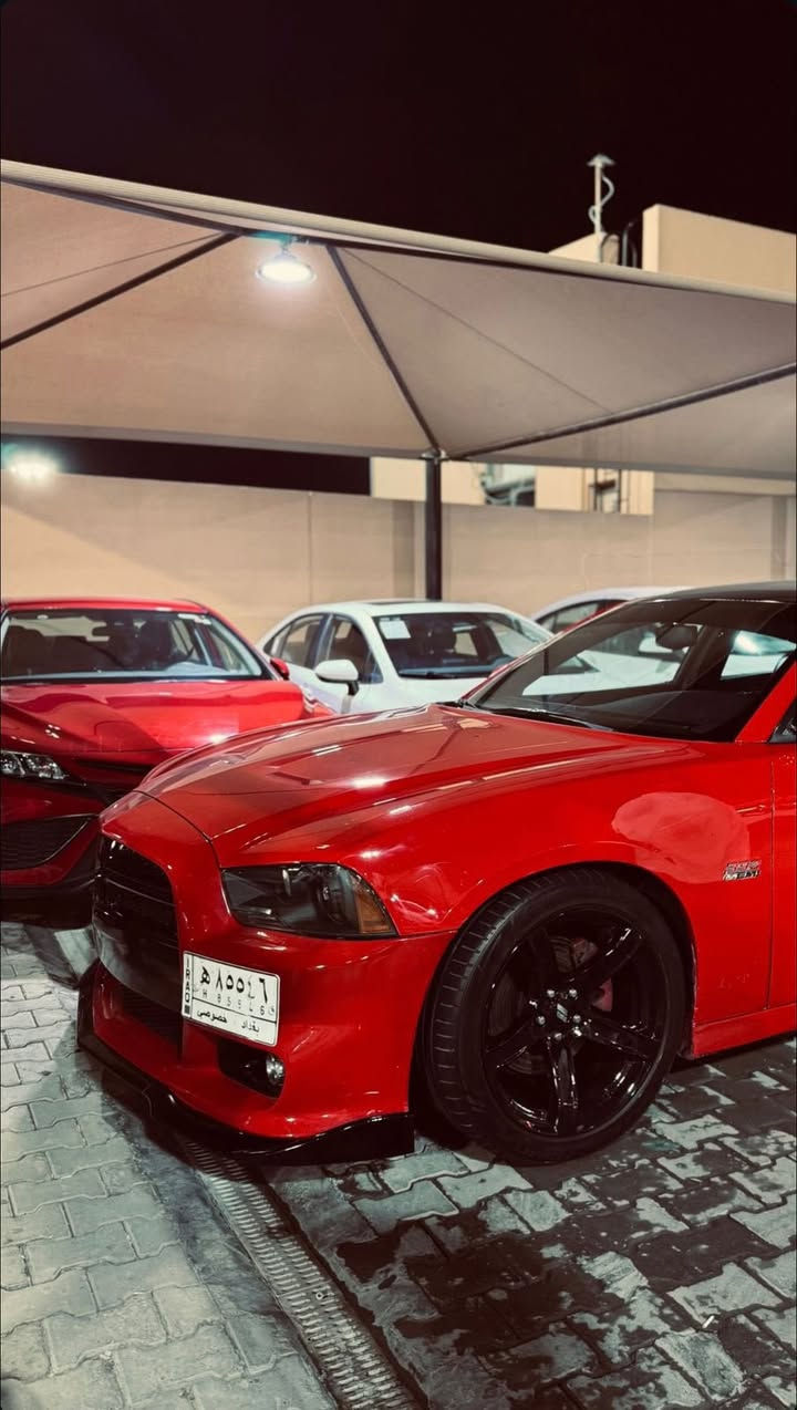 ♦️مراوس - بيع 

2014 هيمي 8 سلندر نسخة موبار اصل رقم 0025 من اصل الف قطعه ماشيه 99الف كيلو رقم بغداد حادث بابين جهة سايق مبدلات نفس اللون ليبل واحد تقره السياره وبيه رشه بالجاملغ الخلفي
مكانها السماوه 
***********
