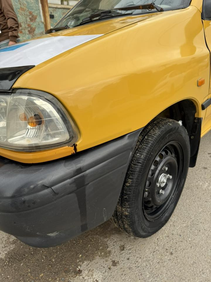 سايبا 2011 عضم رقم بغداد  مصفره هيئه وغرامات  شواصي مكفولات مكينه مكفوله كير يخبل سياره حلوه كللش  ناعمه مسويلها ادامه كامله بلكات جديده نوزلات جدد فيت بم جديد ترايك وين متريد  سياره نصبتها تخبل تحويل ثاني يوم وين ميعجبك سعرها ٢٥ وبيها مجال اذا شراي مكاني بغداد البلديات ***********
