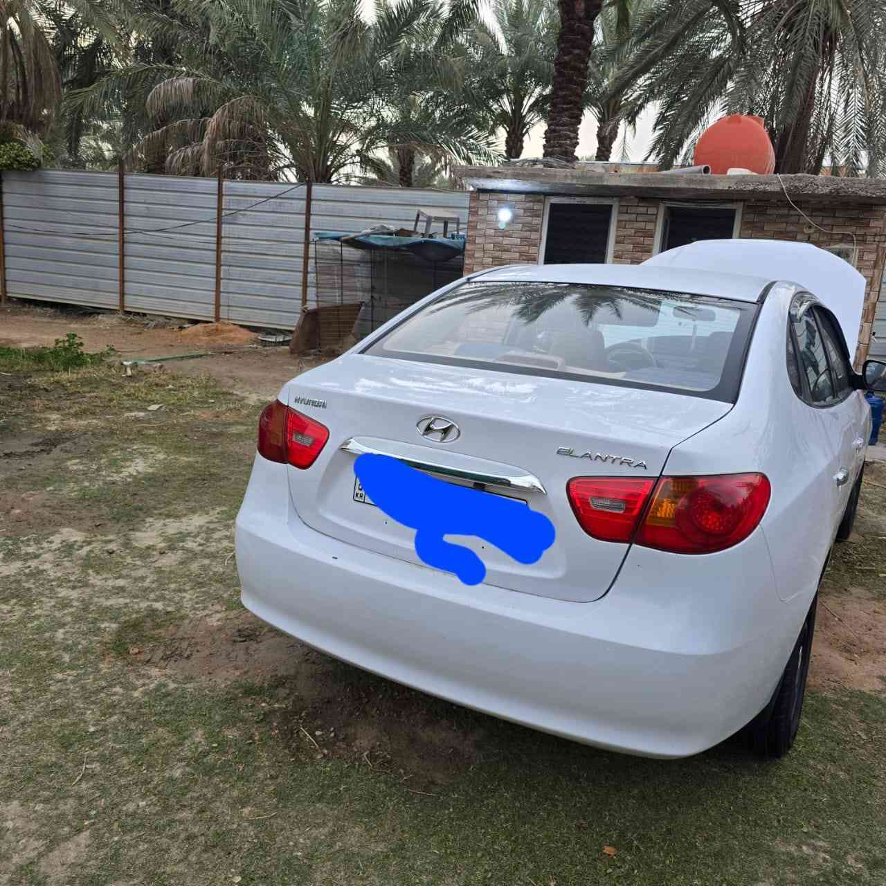 النترا مديل 2011 خليجي محرك 1600 فول مواصفات فتحه تحكم نيكيل اريل رقم اربيل راعيها بنجف ابن عمي تريد تحويل تريد وكاله سعرها 117$ ..سونار مرفق مع المنشور تواصل وتساب فقطط
***********
