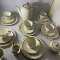 سيت ألماني • بفاريا • ديكور