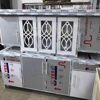 كاونتر ٢م • نقش CNC • شغل درجة أولى