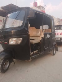 تي في أس موديل 21 • مكينة مفتوحة • بصرة حي الحسين