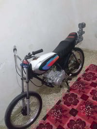 نامه • ٢٠٢٤ • شاصي تايكر