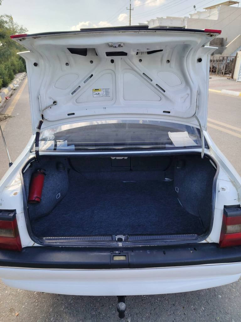 مۆدیل 95 زۆر پاکە بای 40گە ڵایە
ژمارە ی خاوە نی *********** السليمانية, العراق
