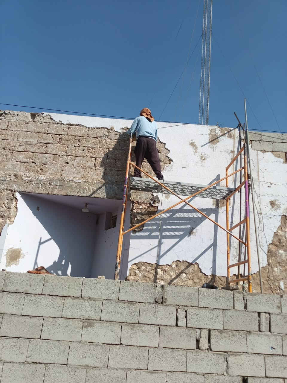 يا ىسلام عليكم  / يوجد كادر عمل جاهز/ تصعيد مواد/ تنضيف بيوت/ تفليش/ تكشيط/ تنضيف حدائق/ دفن نهري  / شقلنه ليل ونهار   /ومعداتنه جاهز/ ماعليك بس تصال على رقم  /     ***********سلام عليكم  / يوجد كادر عمل جاهز/ تصعيد مواد/ تنضيف بيوت/ تفليش/ تكشيط/ تنضيف حدائق/ دفن نهري  / شقلنه ليل ونهار   /ومعداتنه جاهز/ ماعليك بس تصال على رقم  /     ***********
