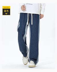 بجامه صيني • خامه كابوي • مقاسات M-4XL