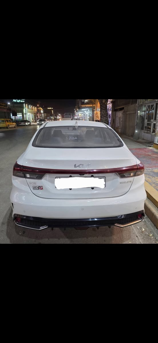 K3
2024
فول موصفات 
ماشية 290000
رقم اربيل 
هزة وفحص كلو جديد
سنوية جديدة
كوبون بانزين 
سيارة من الشرعي 
وكالة وتحويل حاضر 
الاستفسار خاص 
او على الرقم 
***********
