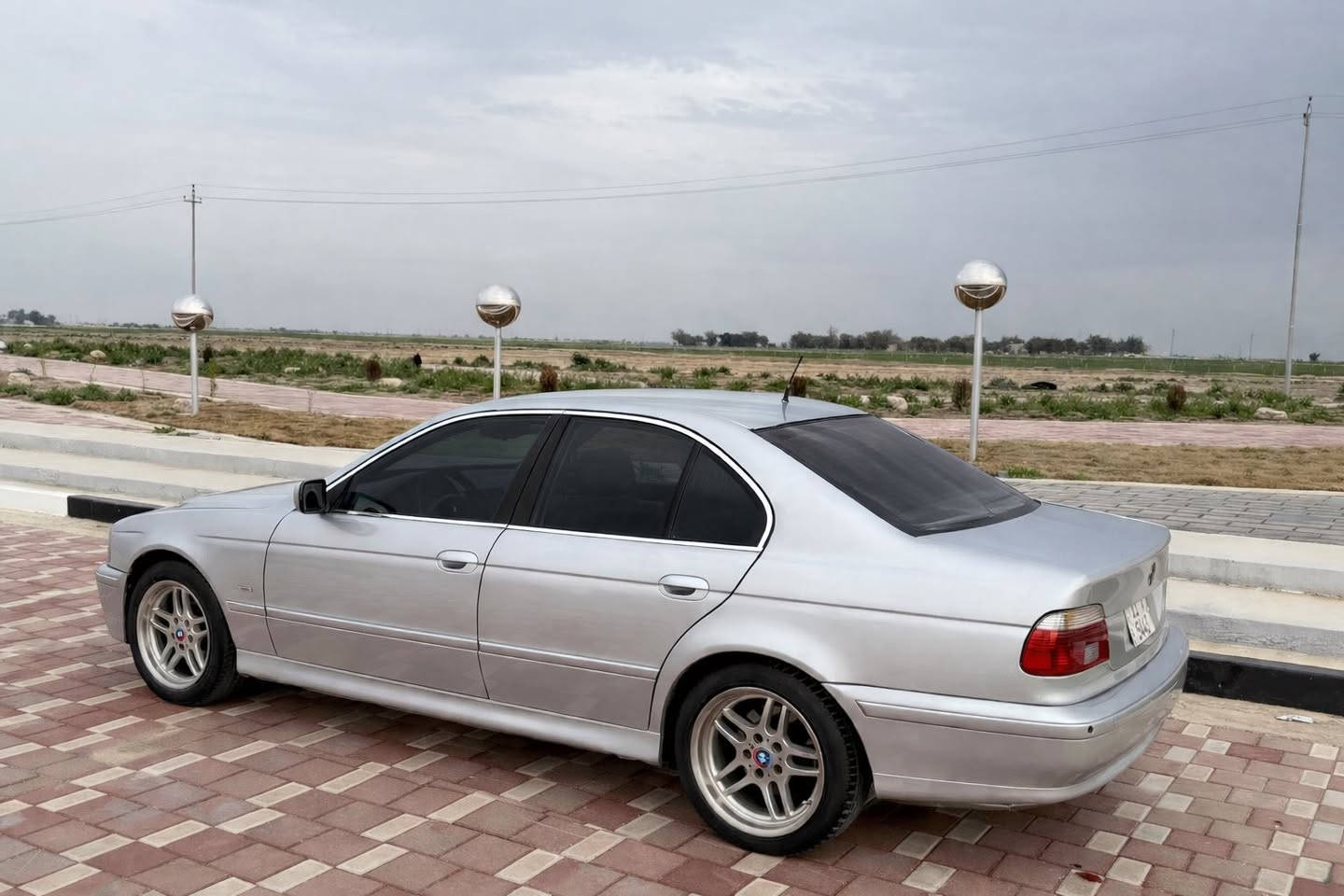 اللهم صلي على محمد وال محمد

السلام عليكم

الله يعمر حلالكم وحلالي

صقر 2000

544i

داينمو مي

رقم بغداد ب اسمي

ورقم مميز 4 ارقام

وشبة ؏ حجم السيارة

فول وارد يابان

غرفة كهرباء كاملة وكشنات M

بردة خلفية كهرباء

دبل تلفون

دبل اضائة قراءة

دبل مسجل وتحكم بردة خلفية VIP

مكينة صفر ممشاها قليل

صدر امامي خلفي جديد

مصبوغة عام اثر جراد

لا حادث ولا طخة الفضل  مـטּ الله

السيارة كدام عينكم صلو على محمد قبل كلشي

قبل كلشي فدوه لعمرك اذا مو شراي لتتصل علية فدوه اروحلك

لتفاصيل اكثر  واتساب واتصال

*********** مكان السيارة سامراء
مطلوب عليها سعر 108

اترجاك مو شراي لا تخابر وتعامل
