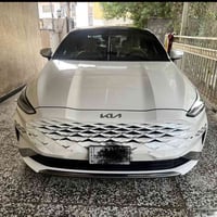 بسم الله الرحمن الرحيم   السلام عليكم   كيا كادنزه 2023   فول واحد على...