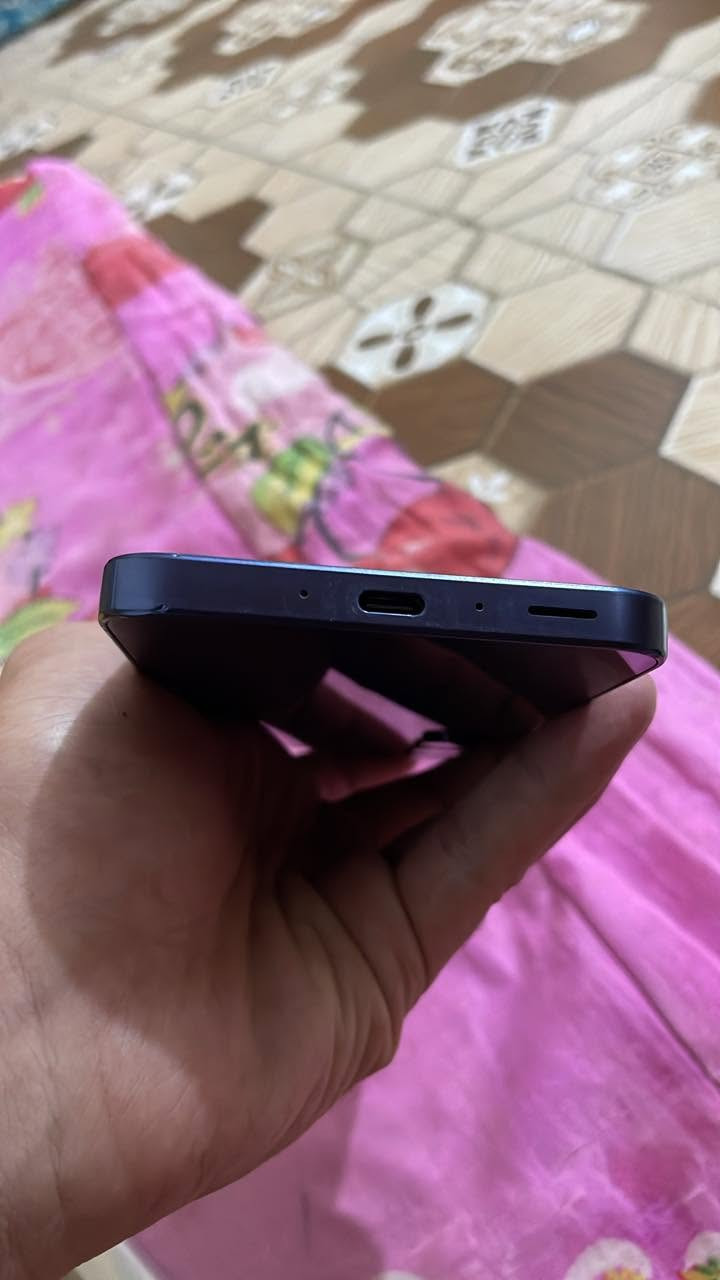 السلام عليكم
جهاز Galaxy A35 5G
جديد مصارلي كم شهر من شتريتة 
للبيع 
رقمي:***********
