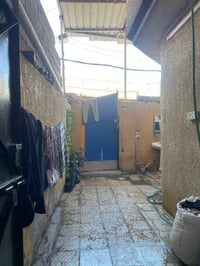 بيت للبيع • سبع قصور • اسواق الرسول