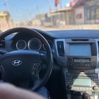 سوناتا بنزين • ٢٠١٠ • محرك ٢.٠