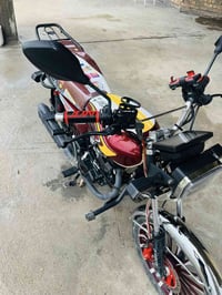 موطور ايراني سولنك 2025 مكفول كفاله عامه ماممدود علي سبانه ضاقطه وزنجي...