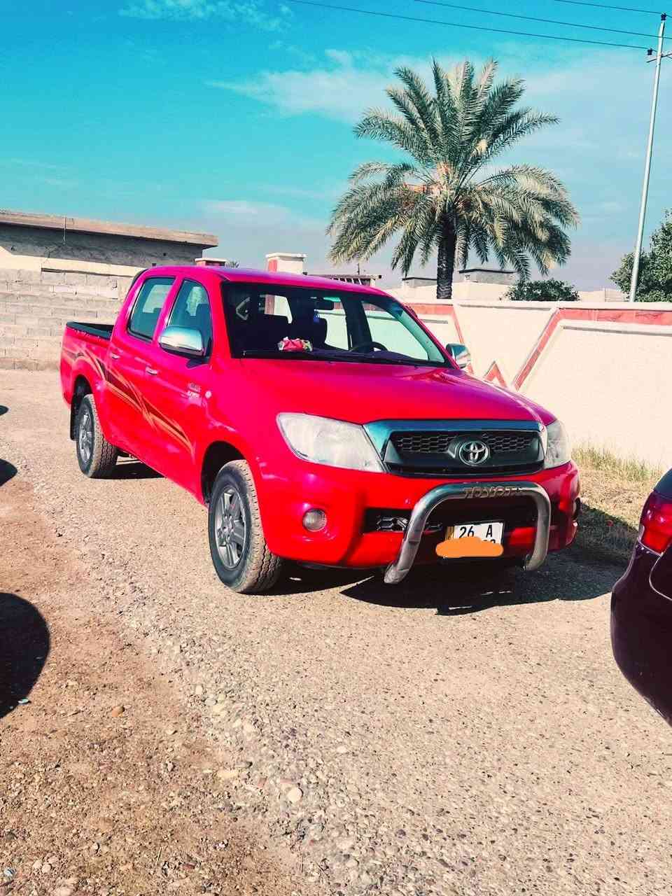 السلام وعليكم
للبيع تيوته عذاري 2010 كويتي كير عادي شاصي 19 رقم صلاح الدين دولي بسمي # السياره بيه اشويه صبغات بل باب الوره وباقي السياره كفاله عامه السياره احلا من الصور تبريد تدفه كله شغاله تخم تاير محرك مفتوح شغل المؤسسه أربيل ## صدر جاهز كهربائيات كله شغاله سياره مال جناي جاهزه من كلشي متصرف عليه ولا ربع $$السعر مناسب جدا 160 وبيه مجال حك الجيه
مكان السياره صلاح الدين ناحيه الاسحاقي
الاستفسار ع هاذا الرقم *********** **
*********** **
