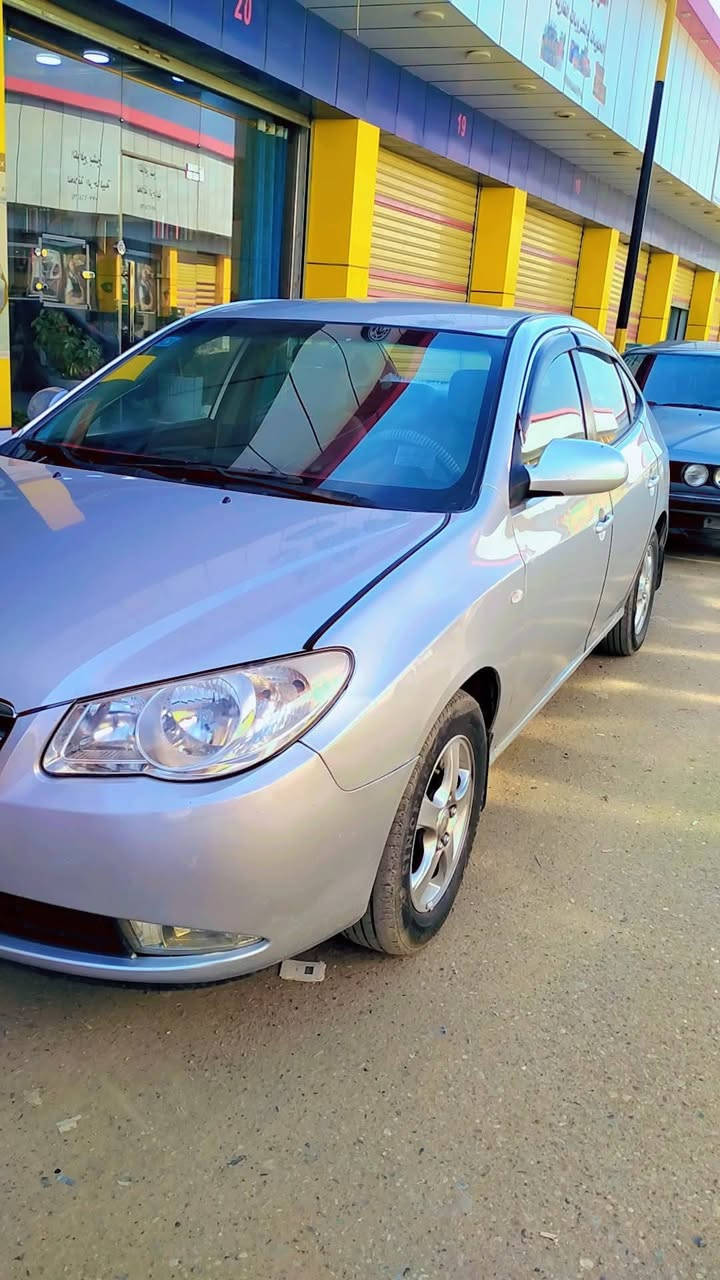 السلام عليكم
افانتي 🚗 
موديل 2009✅
كير +محرك شرط 
رقم كركوك دولي
سنويه الى نهاية 2026 
ويل كب
توايير 4جدد
شاشه ايباد
تدفئه + تبريد شرط
السياره بدون ظرر فقط قطعه مبدله اصلي شرط ✋
والباقي شرط وكدام العين 👀
السعر 115) وبيه مجال شي قليل
هاتف (*********** 📲
