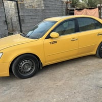 سوناتا • ٢٠٠٧ • ٣٣٠٠
