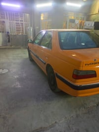 بارس • ٢٠١٨ • رقم بصره