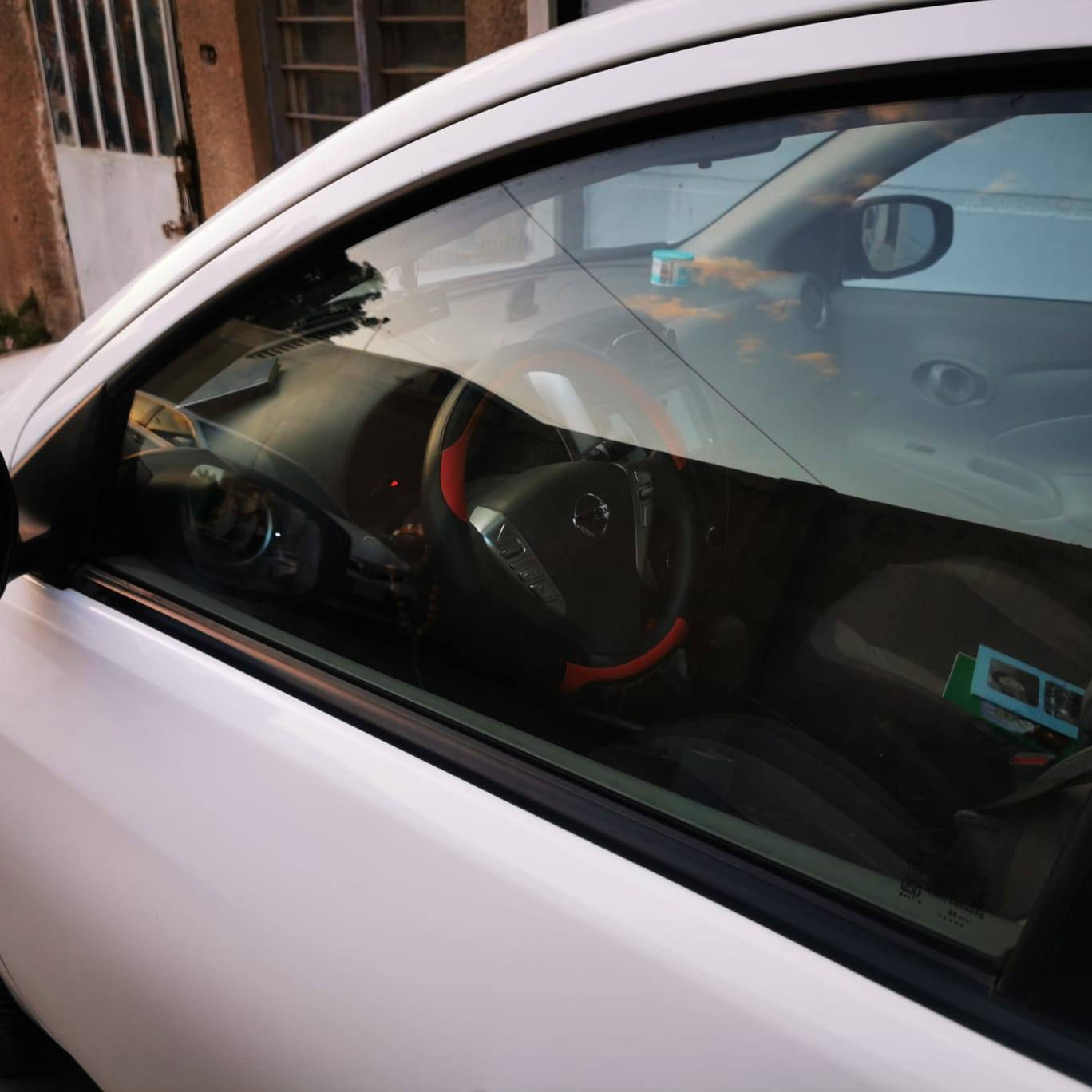 مراوس فقط
صني موديل 2025 ماشيه 16 الف فقط
 حادث جنطه خفيف
فول مواصفات
تبريد امامي خلفي + جام كهرباء + شاشة وكامرة بلادية
السيارة على وضع الشركة


**إذا كنت صاحب هذا الإعلان وتريد حذفه لأي سبب، رجاءا أرسل رسالة إلى الدعم الفني**