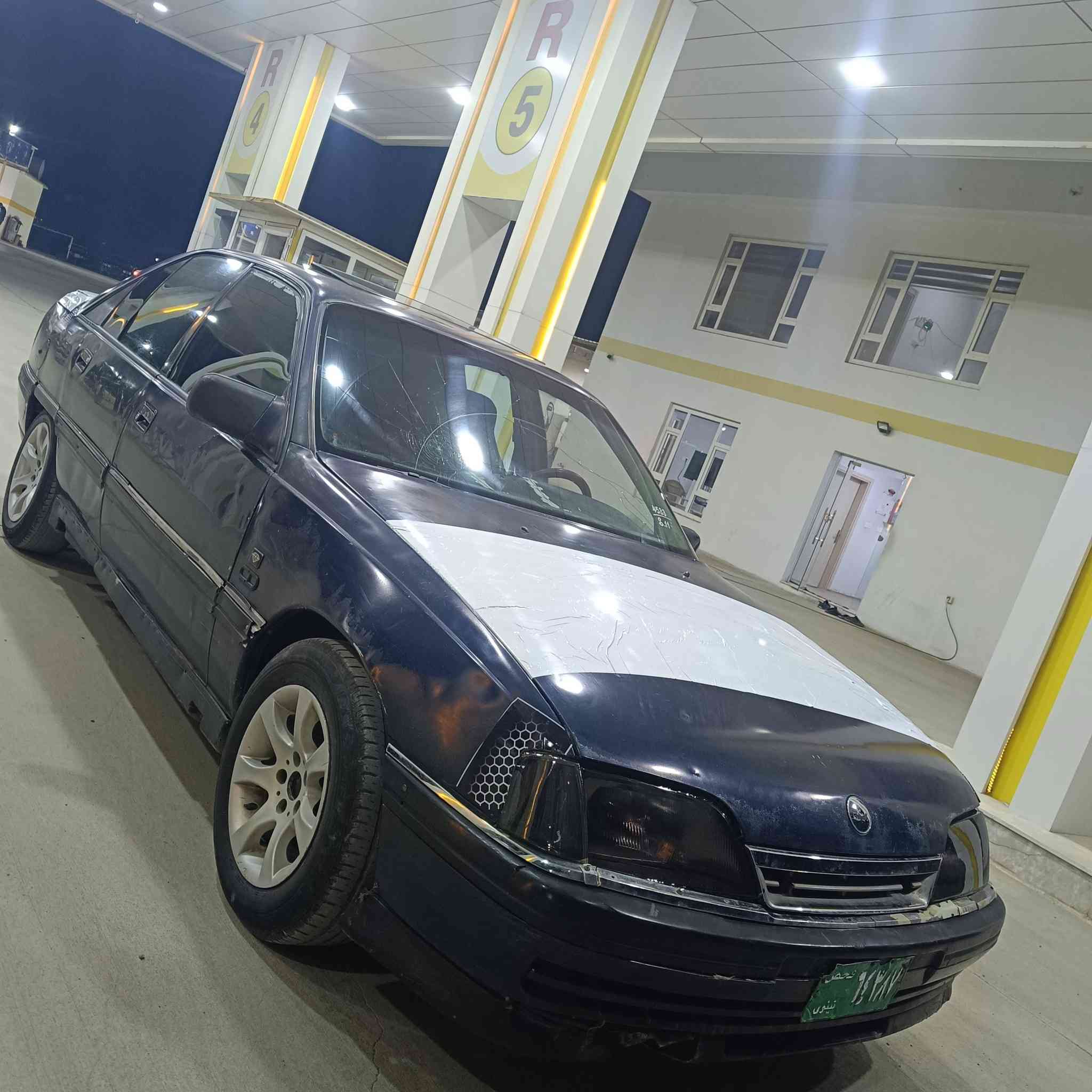 وميكة موديل 1991 كير محرك شرط جديد سيارا جاهز مال بيت سعر 15 مجال رقم ***********
