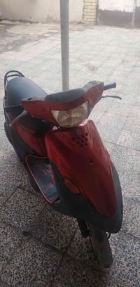 دراجة • كامله • الماجديه