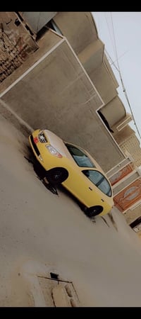 الانترة • ٢٠٠٩ • حادث خلفي