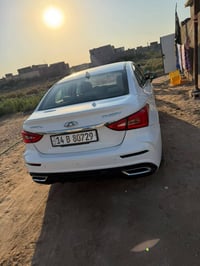 اريزو • ٢٠٢٥ • ماشيه ١٠الف