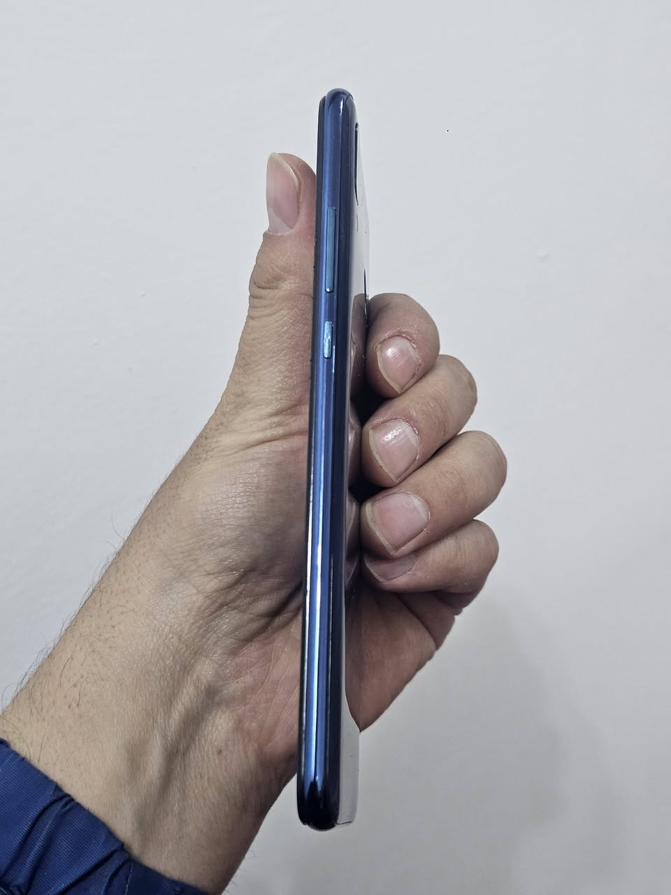 هواوي Y9 2019
ذاكره ٦٤
السعر ٧٥ الف
الجهاز كامل ما بي أي مشكل 
ضمان الجهاز اسبوع 
ملاحظة
الجهاز خاضع للصيانه
مكاني بغداد الشعله 
***********
