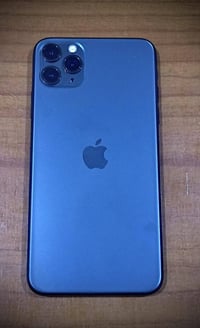 ايفون ١١ برو ماكس • ٢٥٦ • بطارية ٧٨%