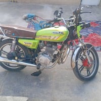 دراجه سونك موديل ٢٠٢٤ شهر ٨ دراجه جاهزه كهربائيات كلها شغاله بلوجكترات...