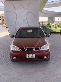اوبترا • ٢٠٠٤ • رقم بغداد