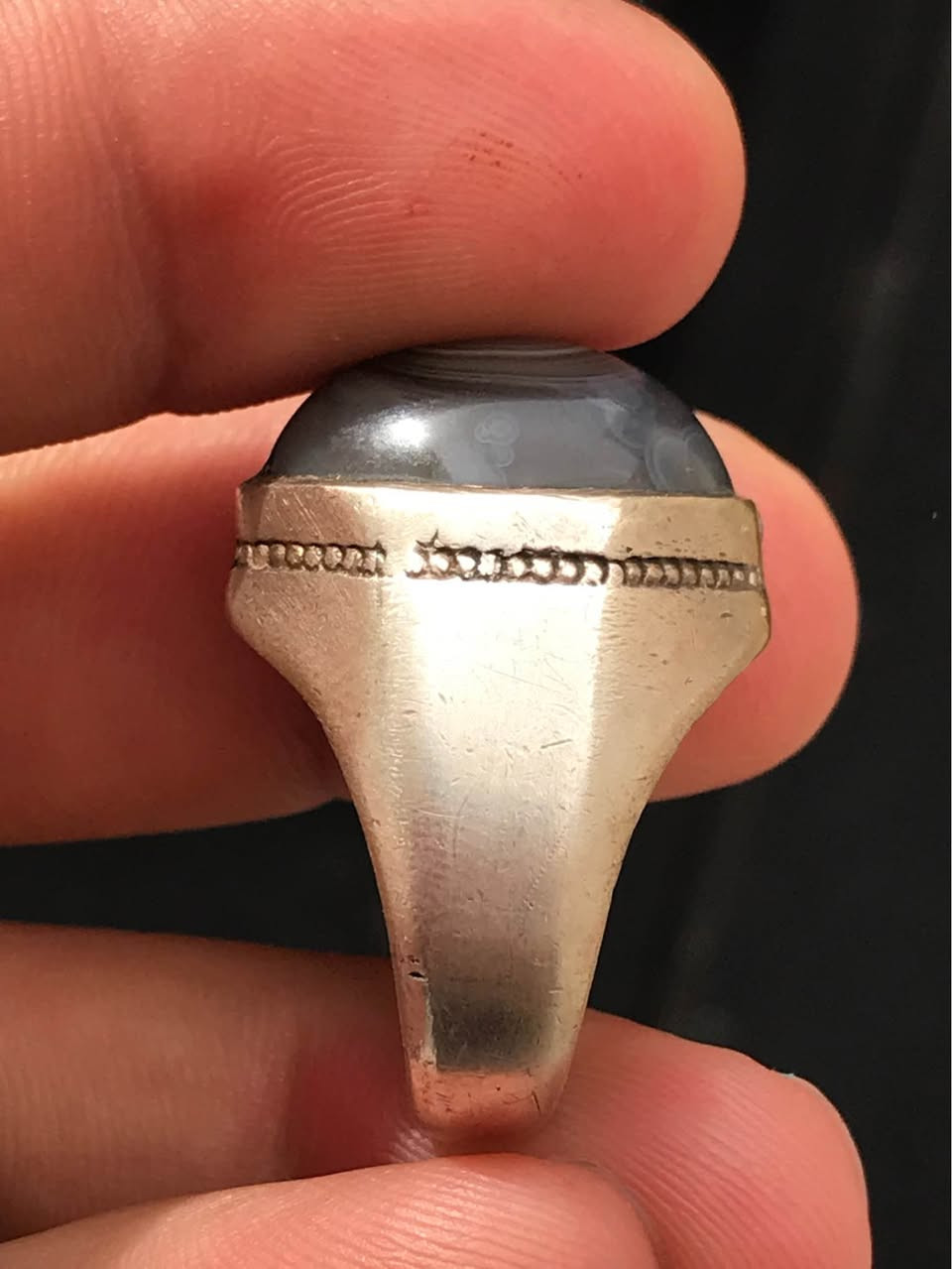 تحفه من السليماني الرصاصي صياغه صب قياس 20 السعر 45 البصرة, العراق


**إذا كنت صاحب هذا الإعلان وتريد حذفه لأي سبب، رجاءا أرسل رسالة إلى الدعم الفني**