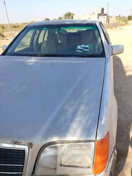 سلام عليكم مارسدس للبيع مكينه وكير في في تي 2500 مكفوله كص ونقل جثه وضربه وأصوليات تحويل ثاني يوم السعر 35 وبيه مجال ***********
